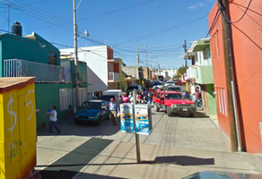 Foto de inmueble en 4 DE OCTUBRE, Col. Francisco Goytia Infonavit C.P. 99020, Fresnillo