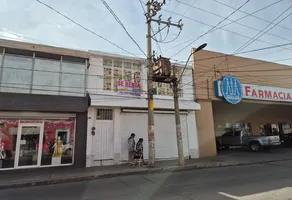 Foto de inmueble en AV. JUAREZ   #506, Col. Fresnillo Centro C.P. 99000, Fresnillo