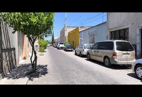 Foto de inmueble en De la Parroquia #118, Col. Jerez Centro C.P. 99300, Jerez
