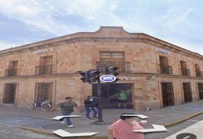 Foto de inmueble en San Luis, Col. Jerez Centro C.P. 99300, Jerez
