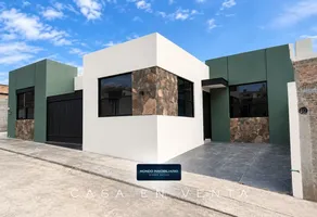 Foto de inmueble en Cerro Prieto #153, Col. Las Lomas II C.P. 98615, Guadalupe