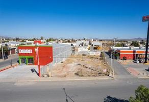 Foto de inmueble en Calzada Siglo XXI, Col. Las Villas C.P. 98612, Guadalupe