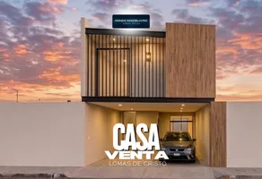 Foto de inmueble en Calle purísima 213 #S/N, Col. Lomas de Cristo C.P. 98085, Zacatecas