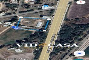 Foto de inmueble en carretera Loreto- Ags, Col. Loreto Centro C.P. 98830, Loreto