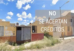 Foto de inmueble en SANTA ROSA #S/N, Col. San Felipe C.P. 99094, Fresnillo