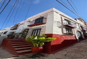 Foto de inmueble en Callejón del pensador mexicano, Col. Zacatecas Centro C.P. 98000, Zacatecas