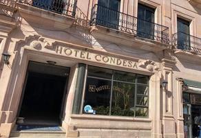 Foto de inmueble en Juarez, Col. Zacatecas Centro C.P. 98000, Zacatecas