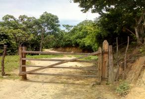 Foto de inmueble en a 1 Km de Rosendo Salazar, Col. Urbana C.P. 30400, Cintalapa