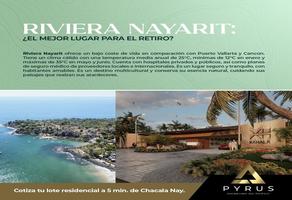 Foto de inmueble en A 5 minutos de la playa, Col. Chacala C.P. 63708, Compostela