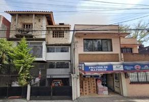 Foto de inmueble en Av. Río Tuxpan, Paseos de Churubusco, Ciudad de México, CDMX #98, Col. Real del Moral C.P. 09010, Iztapalapa