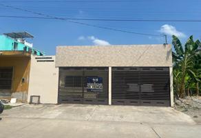 Foto de inmueble en Calle Nitrógeno 111 #111, Col. Las Garzas C.P. 86017, Centro