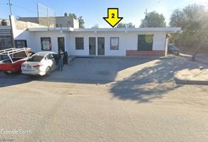 Foto de inmueble en Calle Margarita Maza de Juárez #4234, Col. Norberto Ortega C.P. 83116, Hermosillo