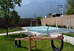 Foto de inmueble en Los Suárez #s/n, Col. Portal del Huajuco C.P. 64989, Monterrey