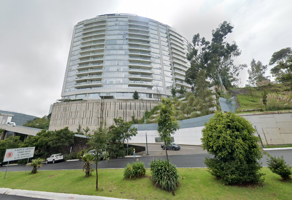Foto de inmueble en Vasco de Quiroga #s/n, Col. Santa Fe Cuajimalpa C.P. 05348, Cuajimalpa de Morelos