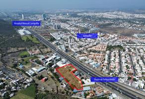Foto de inmueble en Juriquilla, Qro., Col. Juriquilla C.P. 76226, Querétaro