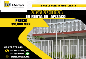 Foto de inmueble en 5 de mayo #s/n, Col. Centro C.P. 90300, Apizaco