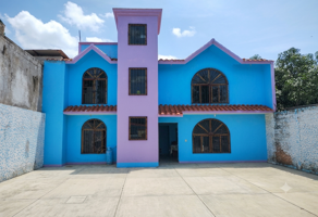 Foto de inmueble en Libertad, Agencia de Policia Aguayo, 71232 Santa Cruz Xoxocotlán, Oax., Col. Villas Los Angeles C.P. 71232, Santa Cruz Xoxocotlán