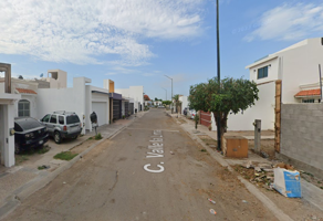Foto de inmueble en Valle DELA LIMA #00Int. 00, Col. Valle Alto C.P. 80050, Culiacán