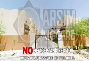 Foto de inmueble en Av. Roccanova, 83243 Hermosillo, Son. #000Int. 000, Col. Rivello III C.P. 83243, Hermosillo
