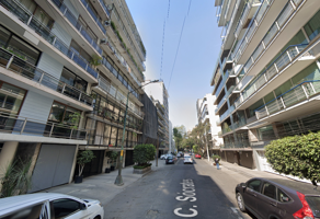 Foto de inmueble en C. Sócrates, Polanco, Polanco II Secc, 11530 Ciudad de México, CDMX #s/n, Col. Polanco II Sección C.P. 11530, Miguel Hidalgo