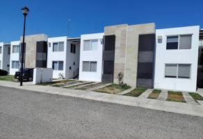 Foto de inmueble en Cto. Canto Murano 1103, 76235 Santiago de Querétaro, Qro. #1103, Col. Tres Cantos Residencial C.P. 76235, Querétaro