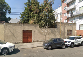 Foto de inmueble en avenida greco #66, Col. Mixcoac C.P. 03910, Benito Juárez