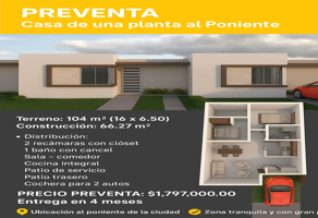 Foto de inmueble en Blvd. Lic. Adolfo Ruiz Cortines 1339, El Edén, 20326 Aguascalientes, Ags. #1339, Col. La Soledad C.P. 20326, Aguascalientes