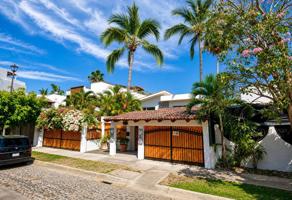 Foto de inmueble en Flamingos, Col. Bocanegra C.P. 48335, Puerto Vallarta