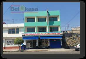 Foto de inmueble en Av. México 286, Las Fuentes, 57600 Cdad. Nezahualcóyotl, Méx. #286Int. 1, Col. Ampliación Romero Sección Las Fuentes C.P. 57600, Nezahualcóyotl