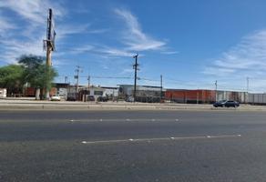 Foto de inmueble en CALZADA CETYS #4281, Col. Mariano Abasolo C.P. 21600, Mexicali