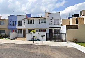Foto de inmueble en Av. del Tratoli 31, 76900 Santiago de Querétaro, Qro. #31, Col. Paseos del Bosque C.P. 76910, Corregidora