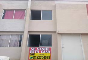 Foto de inmueble en 4, Col. Las Brisas Residencial C.P. 66009, García