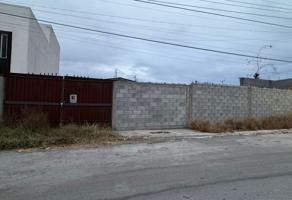 Foto de inmueble en Gral. Alfonso Corona, Leandro Valle, 25294 Saltillo, Coah. #LT 8, Col. Leandro Valle C.P. 25294, Saltillo