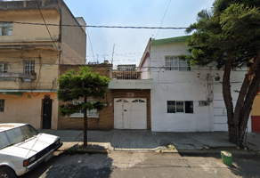 Foto de inmueble en Calle 3 , Col. Ampliación Guadalupe Proletaria C.P. 07680, Gustavo A. Madero