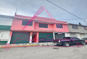 Foto de inmueble en CAMPIRANA #s/n, Col. Emiliano Zapata C.P. 56390, Chicoloapan