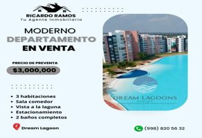 Foto de inmueble en Av La Rioja Torre K, 77536 Cancún, Q.R., Col. Delicias del Sur C.P. 77536, Benito Juárez