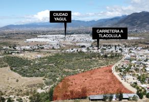Foto de inmueble en Aserradero , Col. Ciudad Yagul C.P. 70404, Tlacolula de Matamoros