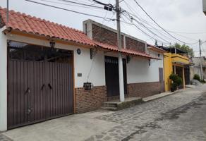Foto de inmueble en Capulín, Col. San Miguel Topilejo C.P. 14500, Tlalpan