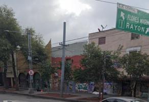 Foto de inmueble en Eje Central Lázaro Cárdenas #23, Col. Centro (Área 2) C.P. 06010, Cuauhtémoc