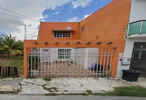 Foto de inmueble en Calle Andalucía, Col. Dream Lagoons C.P. 77535, Benito Juárez