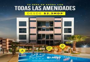 Foto de inmueble en Departamentos en venta en Mazatlán  #8127, Col. Terranova Plus C.P. 82124, Mazatlán