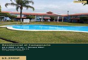Foto de inmueble en Jiutepec Morelos #s/n, Col. Apatlaco C.P. 62573, Jiutepec