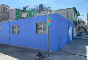 Foto de inmueble en Calle Tepanecas 54 #54, Col. Ciudad Azteca Sección Oriente C.P. 55120, Ecatepec de Morelos