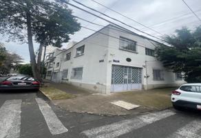 Foto de inmueble en Av. Revolución, San Pedro de los Pinos, Ciudad de México, CDMX #s/n, Col. San Pedro de los Pinos C.P. 03800, Benito Juárez