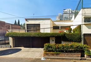 Foto de inmueble en Ixcateopan 201, Letran Valle, Benito Juárez, 03650 Ciudad de México, CDMX #201, Col. Letrán Valle C.P. 03650, Benito Juárez