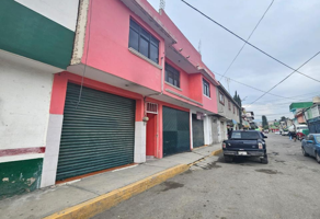 Foto de inmueble en miramontes #0Int. 0, Col. Emiliano Zapata C.P. 56390, Chicoloapan