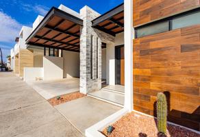 Foto de inmueble en Blvd Ignacio Mendivil Tirado Esquina con, Blvd. Enrique Mazón López, 83165 Hermosillo, Son., Col. Café Combate C.P. 83165, Hermosillo