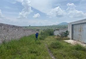 Foto de inmueble en Ejido La Machorra #Km 11-5, Col. El Rosario C.P. 76260, El Marqués