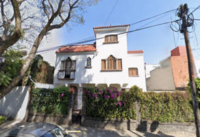 Foto de inmueble en Country Club 76, Country Club Churubusco, Coyoacán, 04220 Ciudad de México, CDMX #76, Col. Churubusco Country Club C.P. 04210, Coyoacán