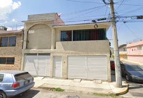 Foto de inmueble en Lago Tanganica, Col. Ocho Cedros C.P. 50170, Toluca